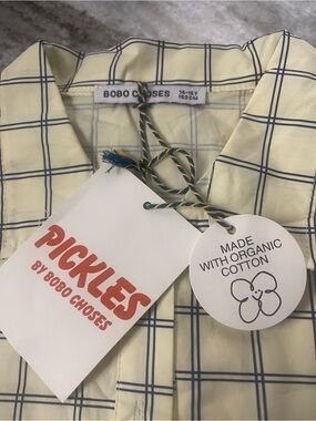 Bobo Choses Shirt